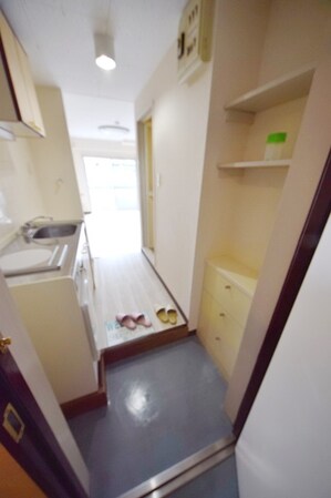 カサロサ聖蹟の物件内観写真